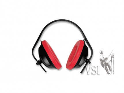 ZUBIOLA 11320194 PROTECTOR AUDITIVO TIPO COPA NRR 23 DB