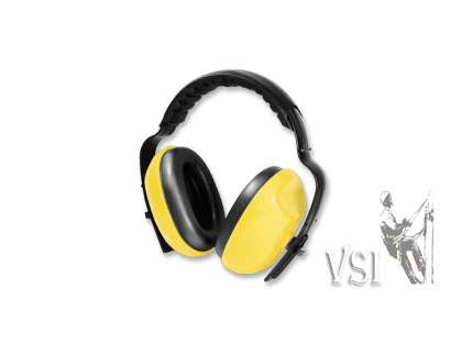 ZUBIOLA 11321350 PROTECTOR AUDITIVO TIPO COPA NRR 23 DB