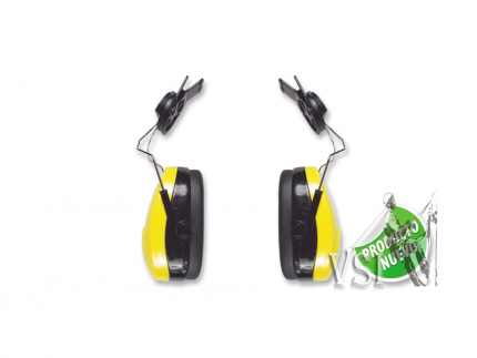 ZUBIOLA 11881348 PROTECTOR AUDITIVO TIPO COPA PARA INSERTAR EN CASCOS NRR 29 DB