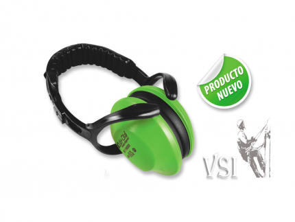 ZUBIOLA 11882025 PROTECTOR AUDITIVO TIPO COPA NRR 25 DB