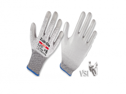 ZUBIOLA 11917177/78/79/80 GUANTES ANTICORTE NIVEL 5  “EXTREME”