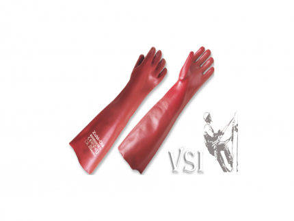 ZUBIOLA 11982953 GUANTES PVC, PUÑO LARGO 60CM. “THERMAL EXTRALONG”. ZUBIOLA 11982953 GUANTES PVC, PUÑO LARGO 60CM. “THERMAL EXTRALONG”.