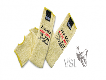 ZUBIOLA 11989018 MANGAS ANTICORTE NIVEL 5  “TAKY5 LONG”