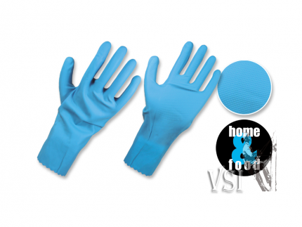 Guantes Zubiola de Látex Nitrilo. Manejo de Alimentos  “Home & Food”