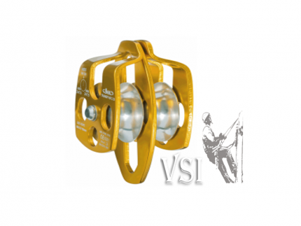 BEAL BMP2 POLEA DOBLE TRANSF'AIR 2