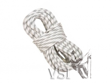 WILD C11 CUERDA ESTÁTICA O SEMI ESTÁTICA 11 MM X 1 METRO DE LONGITUD