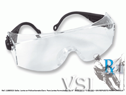 ZUBIOLA 11887010/11 KIT DE PROTECCIÓN PARA MÉDICOS U ODONTÓLOGOS.  