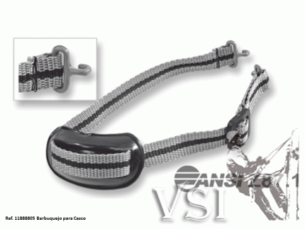 ZUBIOLA 11888885 BARBUQUEJO DE 2 APOYOS.