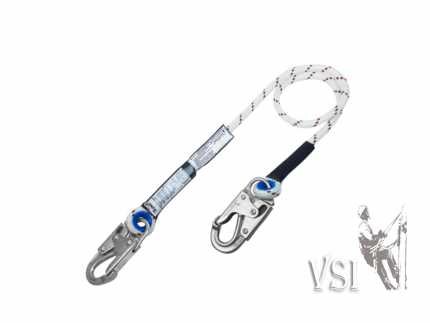 INSAFE IN 8040 ESLINGA DE POSICIONAMIENTO EN CUERDA DE 14MM