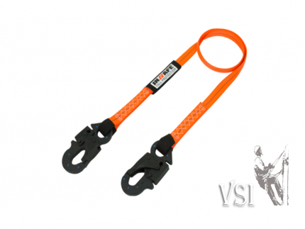 INSAFE IN 8041D ESLINGA DE POSICIONAMIENTO DIELÉCTRICA EN REATA