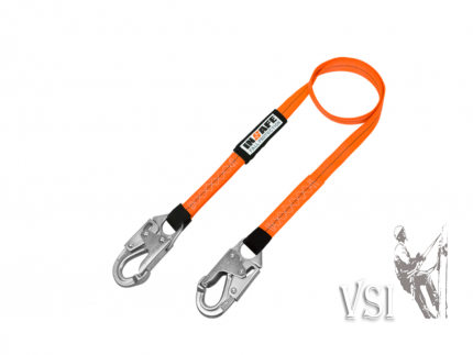 INSAFE IN 8041R ESLINGA DE POSICIONAMIENTO EN REATA