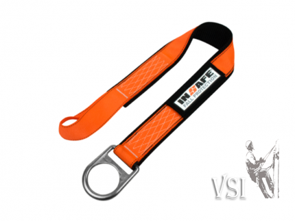 INSAFE IN 8050 ANCLAJE DE UNA ARGOLLA