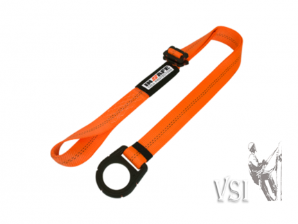 INSAFE IN 8052R ANCLAJE DIELÉCTRICO REGULABLE DE UNA ARGOLLA