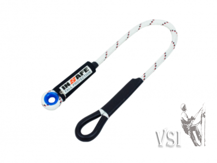 INSAFE IN 8092 TERCER PRETAL EN CUERDA DE 14MM