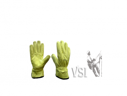 ELEMENT VAR/VARL GUANTE EN VAQUETA TIPO INGENIERO REFORZADO EXTERNO.