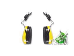 ZUBIOLA 11881348 PROTECTOR AUDITIVO TIPO COPA PARA INSERTAR EN CASCOS NRR 29 DB