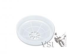 ZUBIOLA 11887703 REPUESTO DOMO O TAPA CUBRE-FILTRO PARA CARTUCHO FILTRANTE.