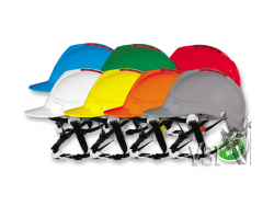 ZUBIOLA 11888705 CASCO DE SEGURIDAD TIPO INDUSTRIAL SIN VENTILACIÓN - DIELÉCTRICO.