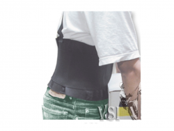 ZUBIOLA 11903028/29 SOPORTE PARA LA ESPALDA