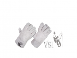 ZUBIOLA 11910098 GUANTES CARNAZA . "OSSO"