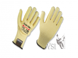 ZUBIOLA 11912010 GUANTES  ANTICORTE NIVEL 5  “TAKY5-SHORT”.