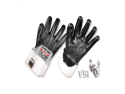 ZUBIOLA 11916710 Guantes  Anticorte Nivel 5 “Taky5-Hard1” 