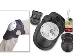 ZUBIOLA 18102008 PROTECTORES PARA RODILLAS 2 PIEZAS / DOS OPCIONES DE COLOR