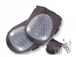 ZUBIOLA 18102010 PROTECTORES PARA RODILLAS 2 PIEZAS