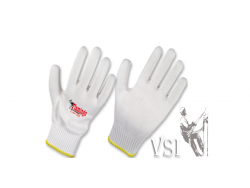 ZUBIOLA 19800007 GUANTES FIBRA SINTÉTICA TIPO MULTIUSOS  “FLAMINGO”.
