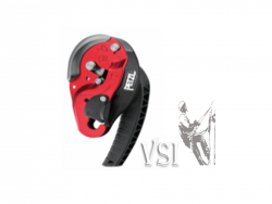 PETZL D020BA00 DESCENDEDOR ID"L AUTOFRENANTE 12.5-13mm.