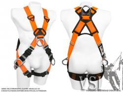 INSAFE IN 8004 ARNÉS 4 ARGOLLAS EN X