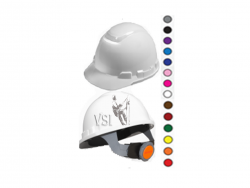 INSAFE IN1406R CASCO TIPO I