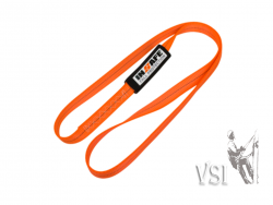 INSAFE IN 80102  ANILLO EN REATA ESTROBO