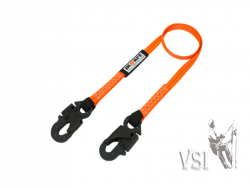 INSAFE IN 8041D ESLINGA DE POSICIONAMIENTO DIELÉCTRICA EN REATA