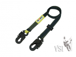 INSAFE IN 8041RARC ESLINGA DE POSICIONAMIENTO REGULABLE PARA ARCO ELÉCTRICO EN REATA